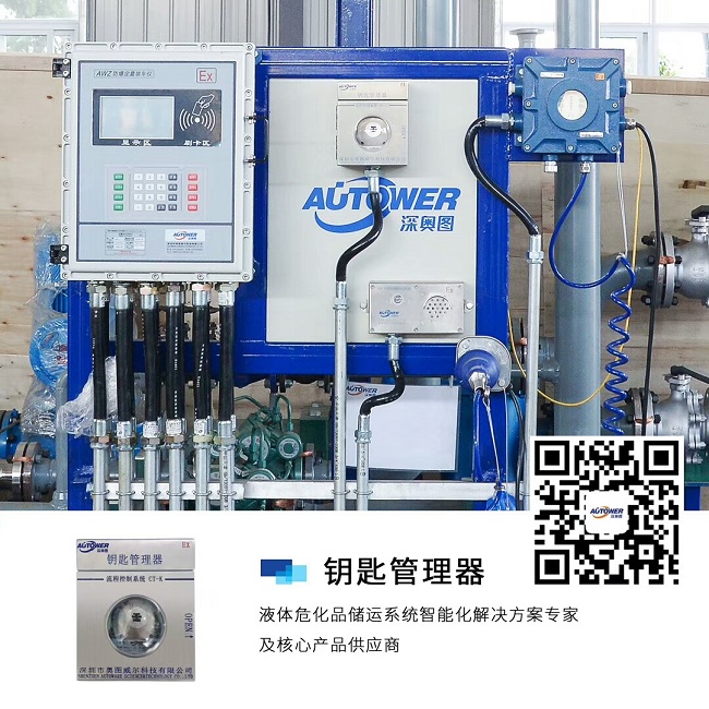 工业4.0时代星辉注册分布式定量装车控制系统的自动化操作 工业4.0时代星辉注册分布式定量装车控制系统的自动化操作