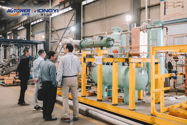 星辉注册油气回收系统能为各类汽车及设备加油提供便利